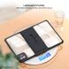 Захисний чохол XUNDD Slim T для Xiaomi Pad 8 / Pad 8 Pro - Black (407109B). Фото 4 з 7