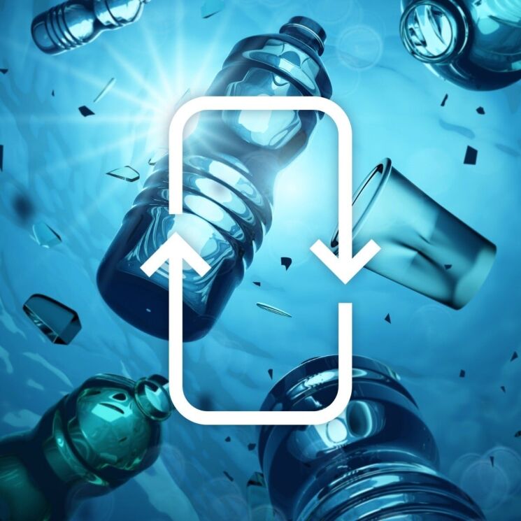 Защитный чехол Zagg Gear4 Crystal Palace для iPhone 15 Pro (702312364 / 702312614) - Clear: фото 7 из 12