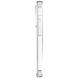 Защитный чехол Zagg Gear4 Crystal Palace для iPhone 15 Pro (702312364 / 702312614) - Clear (350859С). Фото 2 из 12