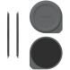 Магнитная пластина AULUMU AC01 Magnetic Pad - Grey (984002H). Фото 2 из 11