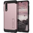 Защитный чехол Spigen (SGP) Slim Armor для Huawei P30 (L38CS25937) - Rose Gold (221374RG)