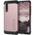 Защитный чехол Spigen (SGP) Slim Armor для Huawei P30 (L38CS25937) - Rose Gold: фото 1 из 7