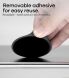 Магнитная пластина AULUMU AC01 Magnetic Pad - Grey (984002H). Фото 8 из 11
