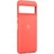 Захисний чохол Durable Protection Case для Google Pixel 8 Pro (GA04977) - Coral (325865C). Фото 2 з 6