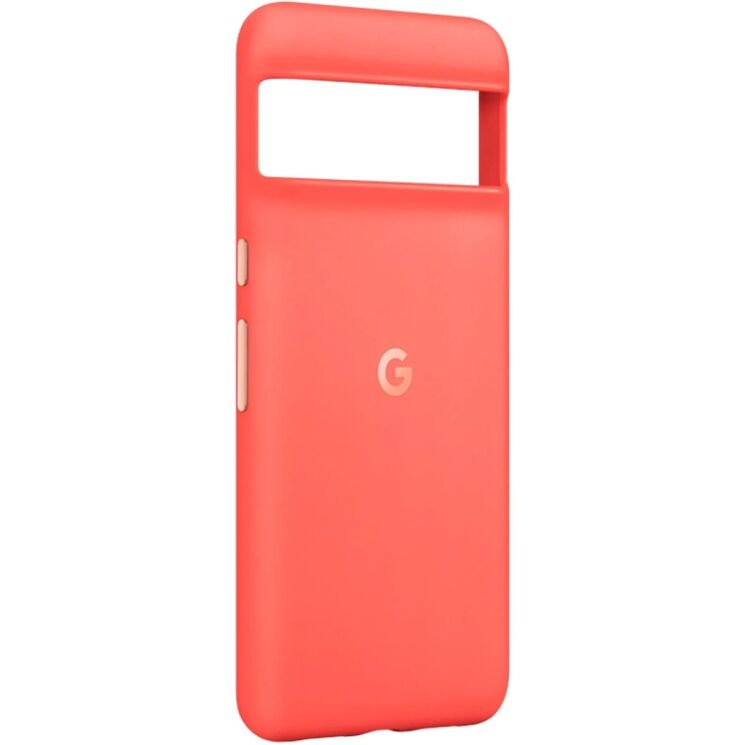 Захисний чохол Durable Protection Case для Google Pixel 8 Pro (GA04977) - Coral: фото 2 з 6