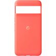 Захисний чохол Durable Protection Case для Google Pixel 8 Pro (GA04977) - Coral (325865C)