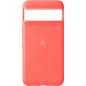 Захисний чохол Durable Protection Case для Google Pixel 8 Pro (GA04977) - Coral (325865C). Фото 1 з 6