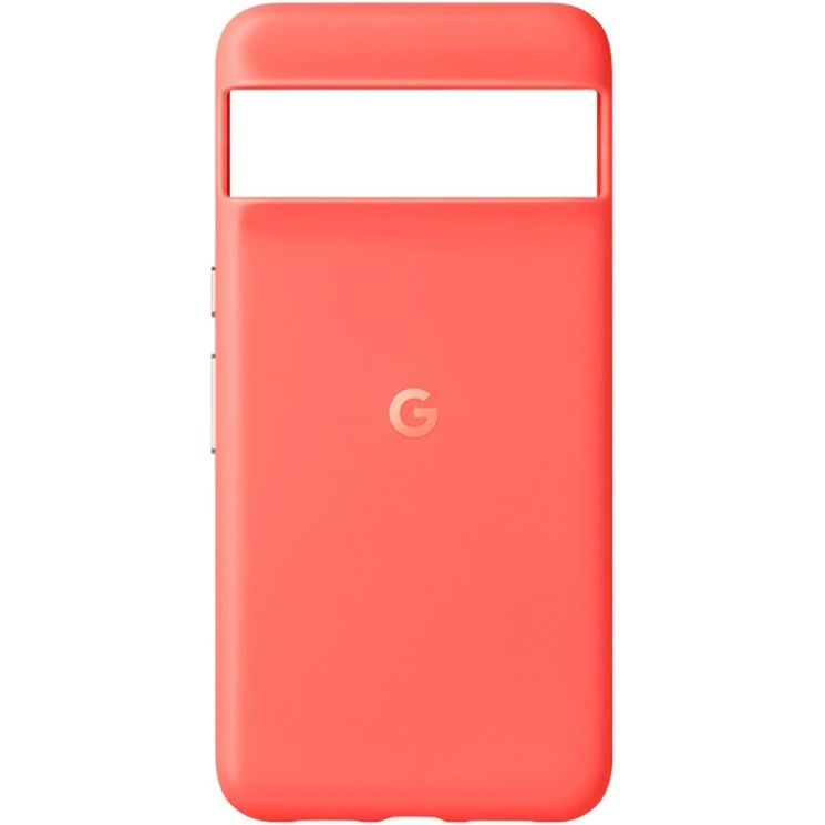 Захисний чохол Durable Protection Case для Google Pixel 8 Pro (GA04977) - Coral: фото 1 з 6