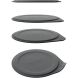 Магнитная пластина AULUMU AC01 Magnetic Pad - Grey (984002H). Фото 5 из 11