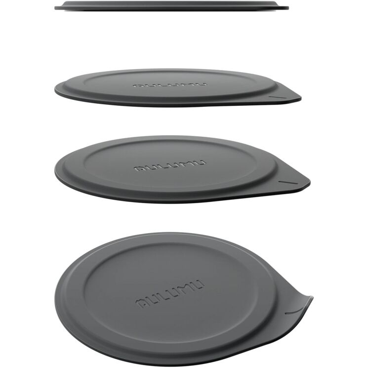 Магнитная пластина AULUMU AC01 Magnetic Pad - Grey (984002H) Магнитная пластина AULUMU AC01 Magnetic Pad - Grey: фото 5 из 11