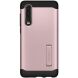 Защитный чехол Spigen (SGP) Slim Armor для Huawei P30 (L38CS25937) - Rose Gold (221374RG). Фото 2 из 7