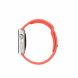 Ремешок UniCase Original Style для Apple Watch 46 / 45 / 44 / SE 44 / 42 (Series 1-3) / Ultra / Ultra 2 - Watermelon Red (251306C). Фото 4 из 8