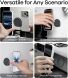 Магнитная пластина AULUMU AC01 Magnetic Pad - Grey (984002H). Фото 6 из 11