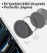 Магнитная пластина AULUMU AC01 Magnetic Pad - Grey (984002H). Фото 9 из 11