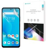 Антиблікова плівка на екран RockSpace Matte для BlackView Shark 8: фото 1 з 8