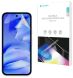Антибликовая пленка на экран RockSpace Explosion-Proof Matte для Google Pixel 9a (375458). Фото 1 из 8
