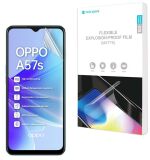 Антиблікова плівка на екран RockSpace Explosion-Proof Matte для OPPO A57s (307303)