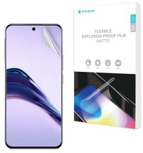 Антибликовая пленка на экран RockSpace Explosion-Proof Matte для Realme 13 Pro: фото 1 из 8