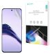 Антибликовая пленка на экран RockSpace Explosion-Proof Matte для Realme 13 Pro (376601). Фото 1 з 8