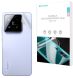 Антиблікова плівка на задню панель RockSpace Explosion-Proof Matte для Xiaomi 15 (371239). Фото 1 з 9