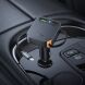 Автомобільний зарядний пристрій Hoco NZ18 Guardian PD65W (Type-C + USB) + кабель Type-C - Black (923401B). Фото 9 з 9