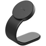 Автомобильный держатель Baseus PrimeTrip C02 Air Magnetic (C40182801113-01) - Black: фото 1 из 24