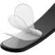 Автомобильный держатель Baseus PrimeTrip C02 Air Magnetic (C40182801113-01) - Black (982182B). Фото 5 из 24