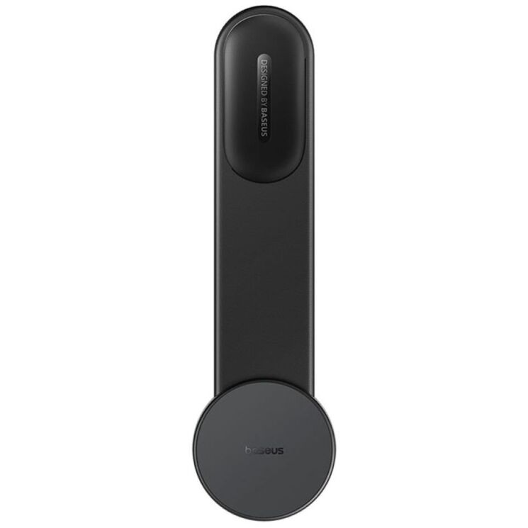 Автомобильный держатель Baseus PrimeTrip C02 Air Magnetic (C40182801113-01) - Black: фото 2 из 24