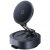 Автомобильный держатель Baseus PrimeTrip VC3 Flex Suction Type Car Mount (C0013R00) - Black: фото 1 из 31