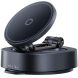 Автомобильный держатель Baseus PrimeTrip VC3 Flex Suction Type Car Mount (C0013R00) - Black (982718B). Фото 2 из 31