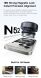 Автомобильный держатель Baseus PrimeTrip VC3 Flex Suction Type Car Mount (C0013R00) - Black (982718B). Фото 20 из 31