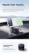 Автомобильный держатель Baseus PrimeTrip VC3 Flex Suction Type Car Mount (C0013R00) - Black (982718B). Фото 21 из 31