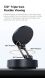 Автомобильный держатель Baseus PrimeTrip VC3 Flex Suction Type Car Mount (C0013R00) - Black (982718B). Фото 22 из 31