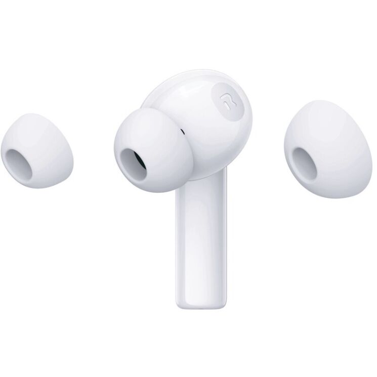 Бездротові навушники OPPO Enco Buds 2 (W14) ETE41 - White: фото 5 з 6