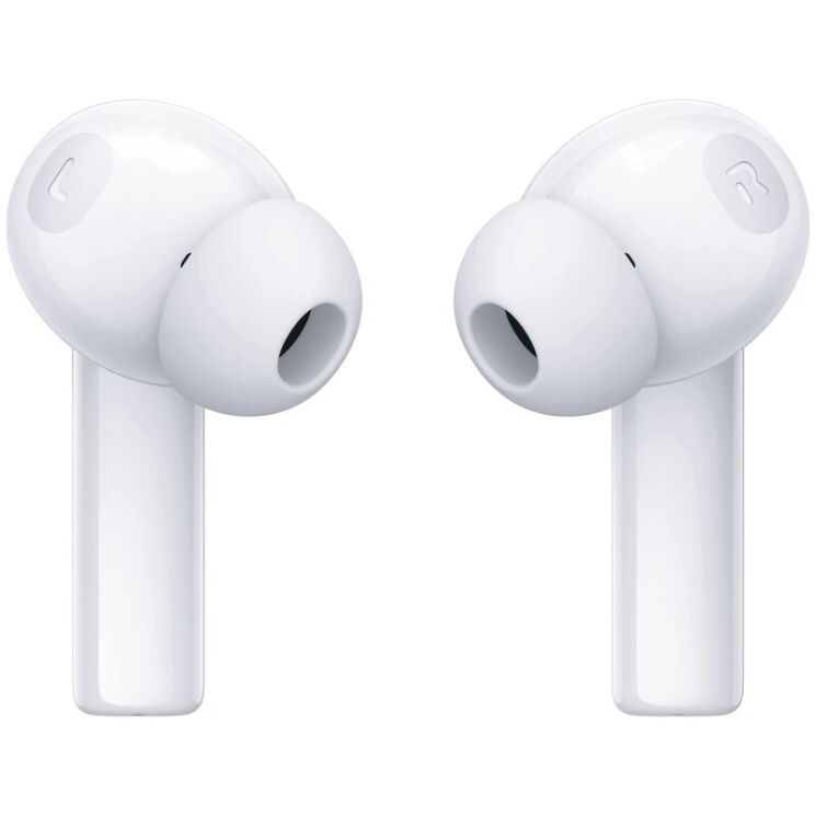 Бездротові навушники OPPO Enco Buds 2 (W14) ETE41 - White: фото 3 з 6