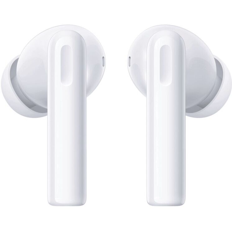 Бездротові навушники OPPO Enco Buds 2 (W14) ETE41 - White: фото 4 з 6