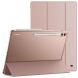 Чехол ArmorStandart Flex Case для Samsung Galaxy Tab S9 / S9 FE / S10 FE - Pink (333052P). Фото 1 из 3