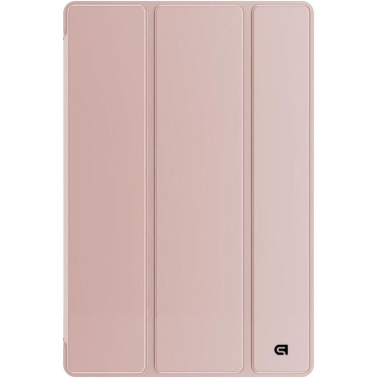 Чехол ArmorStandart Flex Case для Samsung Galaxy Tab S9 / S9 FE / S10 FE - Pink: фото 2 из 3