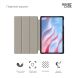Чехол ArmorStandart Smart Case для Honor Pad X9 - Black (348610B). Фото 3 из 4