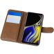 Чохол Celly Wallet Case для Samsung Galaxy Note 9 (N960) - Black (268308B). Фото 2 з 3