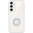 Чохол Clear Gadget Case для Samsung Galaxy S23 FE (S711) EF-XS711CTEGWW - Transparent (334458T)