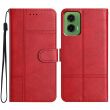 Чохол Deexe Blaze Case для Motorola Moto G35 - Red (367917R)