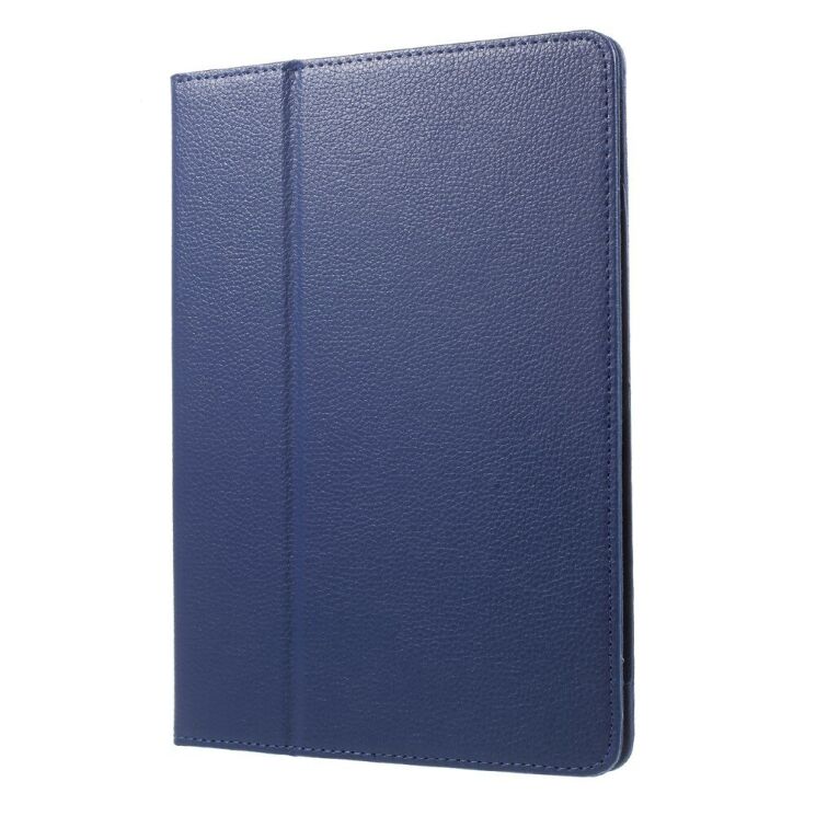 Чохол Deexe Book Type для iPad Air 3 10.5 (2019) - Dark Blue: фото 3 з 6
