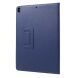 Чохол Deexe Book Type для iPad Air 3 10.5 (2019) - Dark Blue (224205DB). Фото 2 з 6
