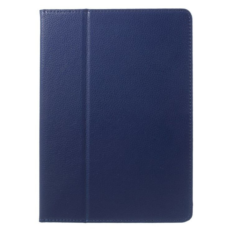 Чохол Deexe Book Type для iPad Air 3 10.5 (2019) - Dark Blue: фото 1 з 6