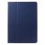 Чехол Deexe Book Type для iPad Air 3 10.5 (2019) - Dark Blue: фото 1 из 6