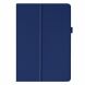 Чехол Deexe Book Type для Lenovo Tab E10 (TB-X104) - Dark Blue (223602DB). Фото 8 из 8