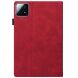 Чохол Deexe Business Style для Xiaomi Pad 6S Pro 12.4 - Red (349415R). Фото 8 з 10