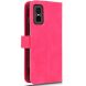 Чехол Deexe Classic Wallet для Infinix GT 30 Pro - Rose (386003RO). Фото 6 из 7
