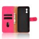 Чехол Deexe Classic Wallet для Infinix GT 30 Pro - Rose (386003RO). Фото 4 из 7